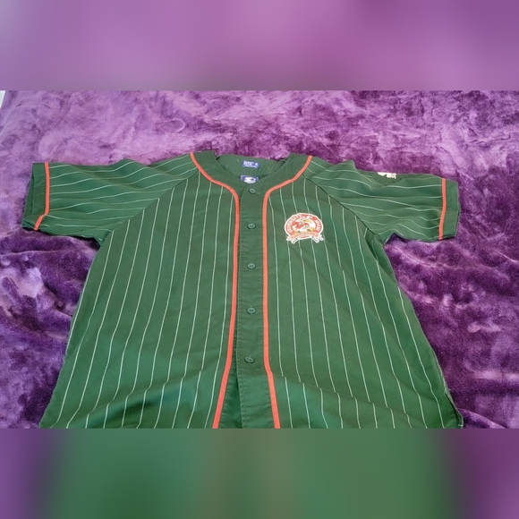 Rare "90s" Starter Jersey. Hard to find.  The "U" - Picture 1 of 5